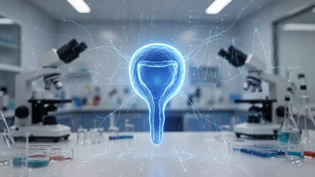 Urologie im Wandel: Roboter, neue Bildgebung und Tamsulosin-Studie