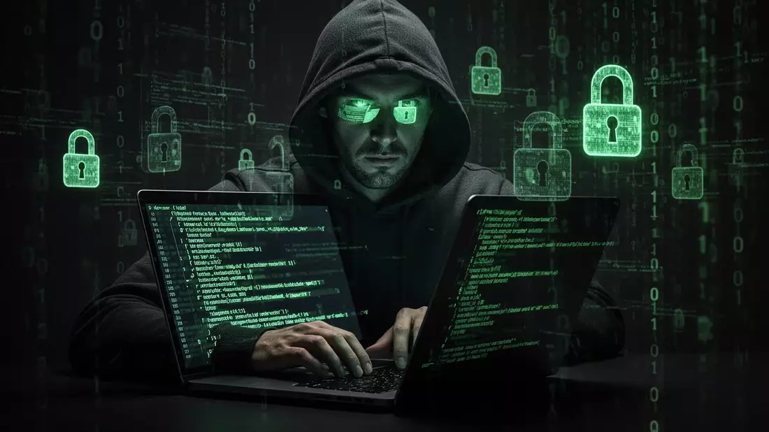 Cyberangriffe auf Deutschland: Getarnte Schadsoftware im Vormarsch