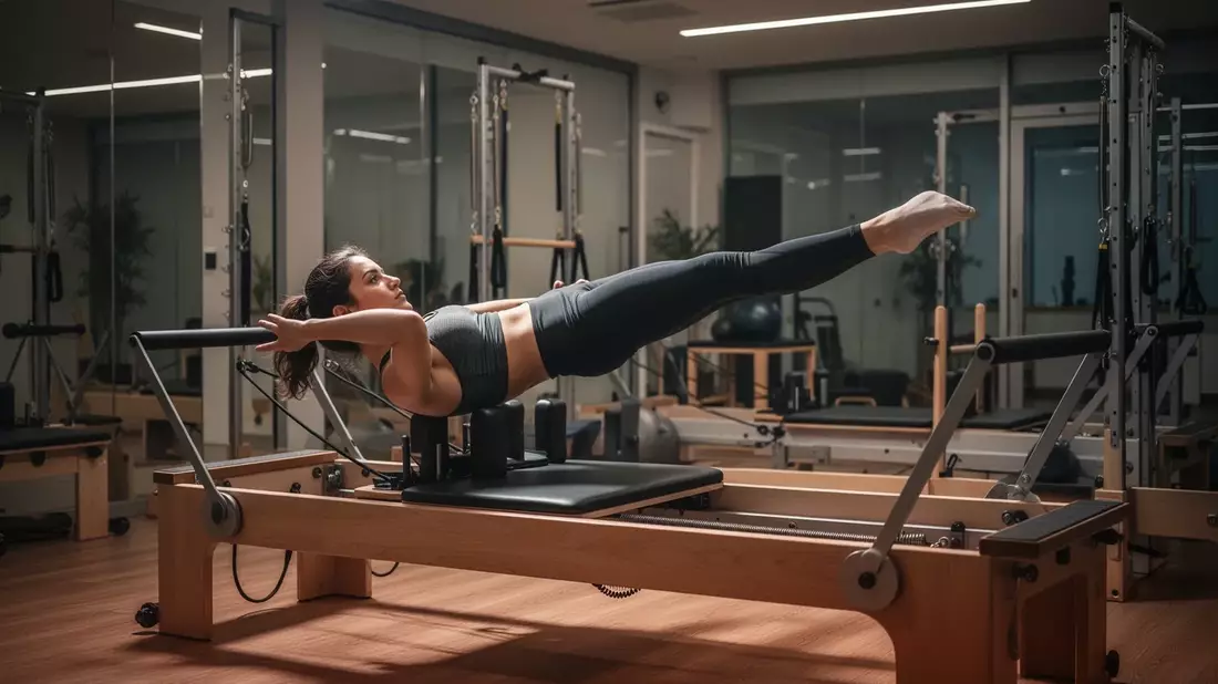 Pilates-Boom 2026: Männer entdecken das Trendtraining für sich
