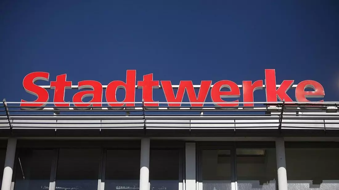 Stadtwerke warnen vor Spekulation beim CO2-Handel
