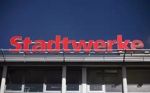 Stadtwerke (Archiv) - Foto: via dts Nachrichtenagentur