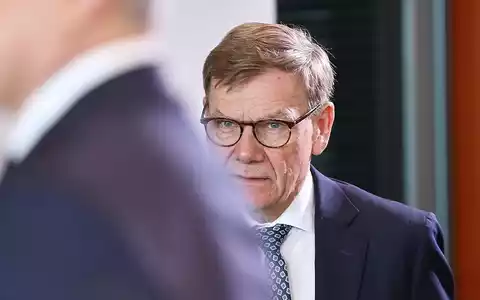 Johann Wadephul am 15.07.2026 - Foto: via dts Nachrichtenagentur