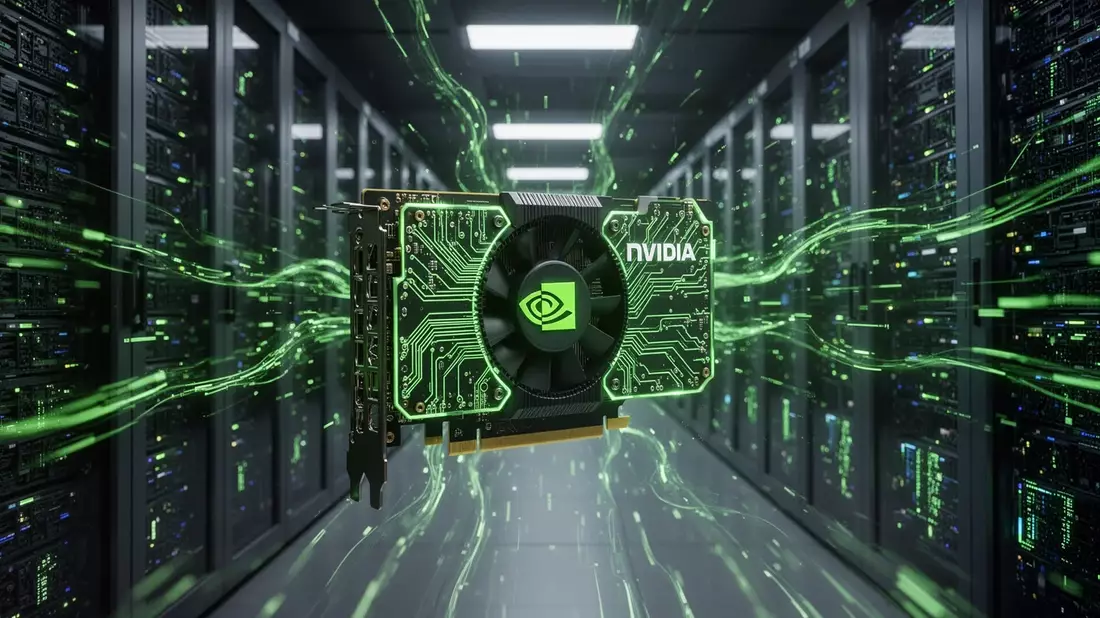 Nokia und NVIDIA präsentieren erste KI-native Funkplattform