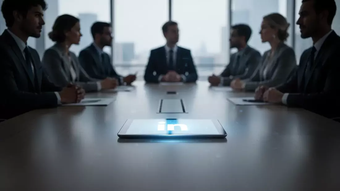 LinkedIn Austria: Erster Betriebsrat gewählt, Büro geschlossen