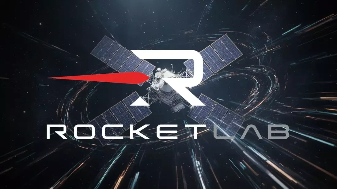 Rocket Lab Stock Plunges 11% on Iridium Acquisition Debt Fears