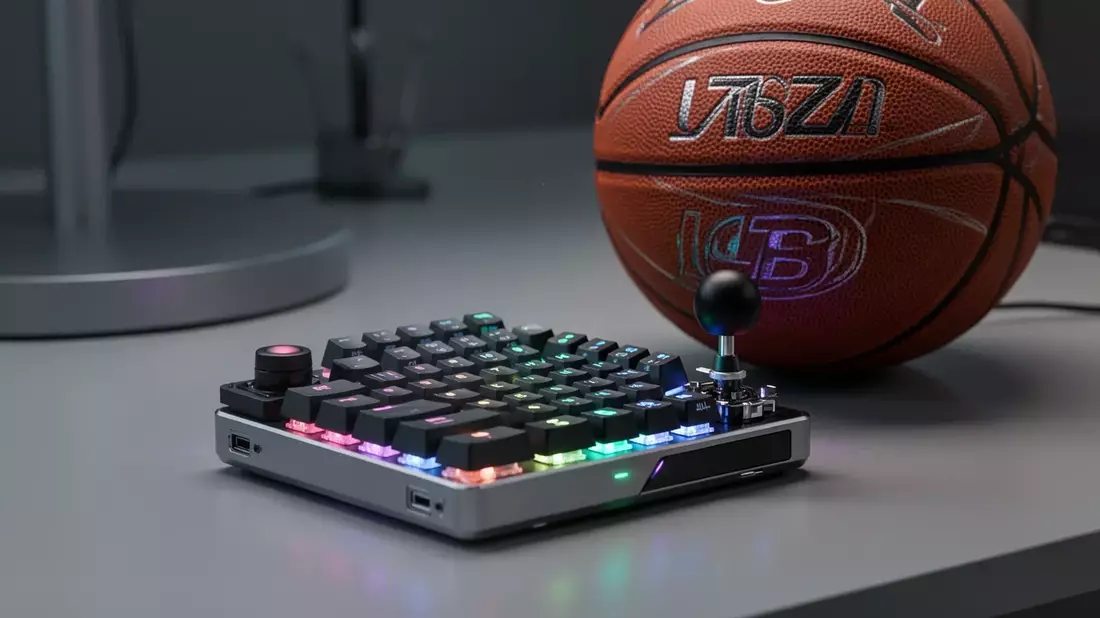 OpenAI Codex Micro: Erstes Hardware-Produkt für Entwickler