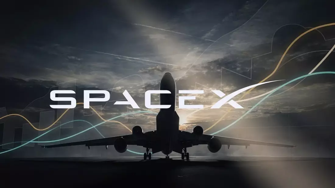 SpaceX-Aktie unter Druck: Leerverkäufer triumphieren, Lock-up droht