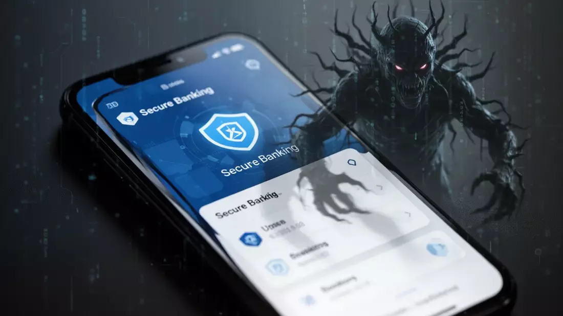 Android-Banking-Trojaner: Angriffswelle mit KI-Unterstützung