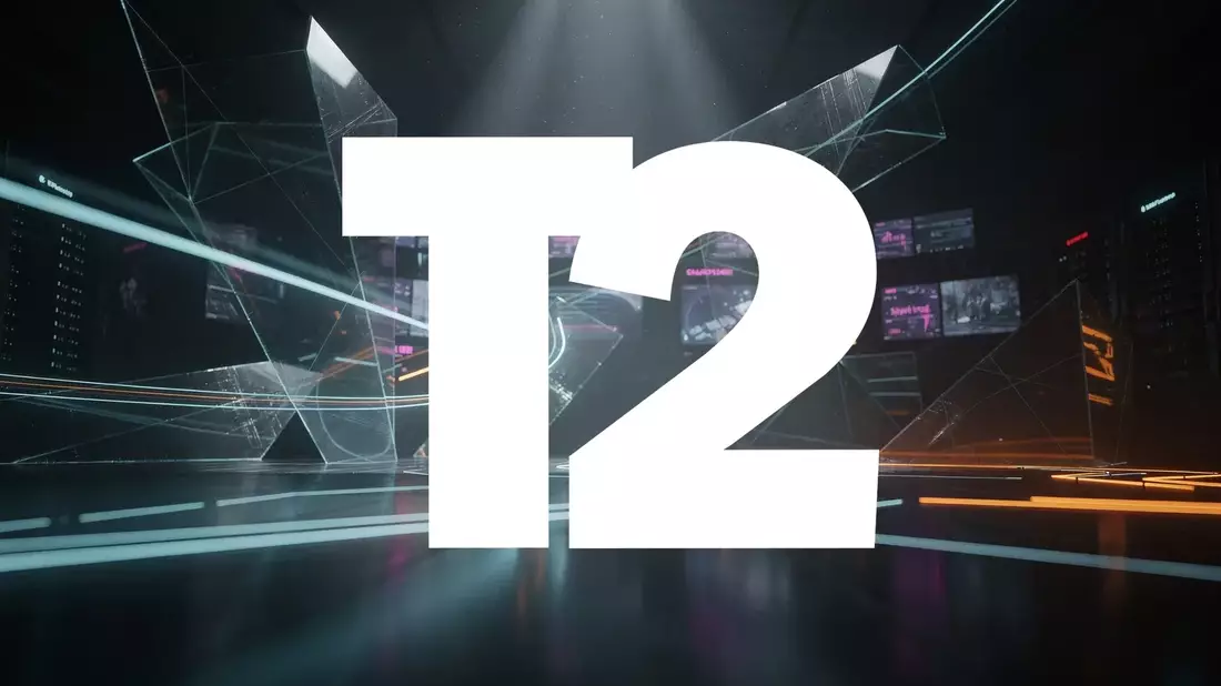 Take-Two: Letzter großer GTA-Online-Raub vor Teil VI