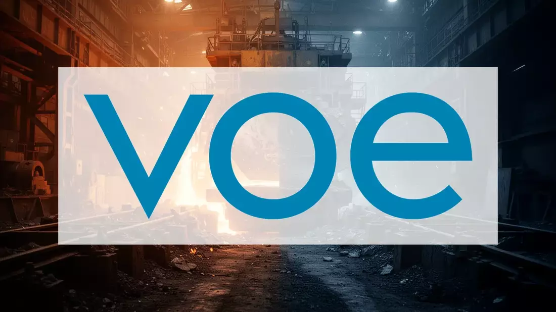 Voestalpine Aktie: Rekordauftrag und Stahlkrise im Fokus