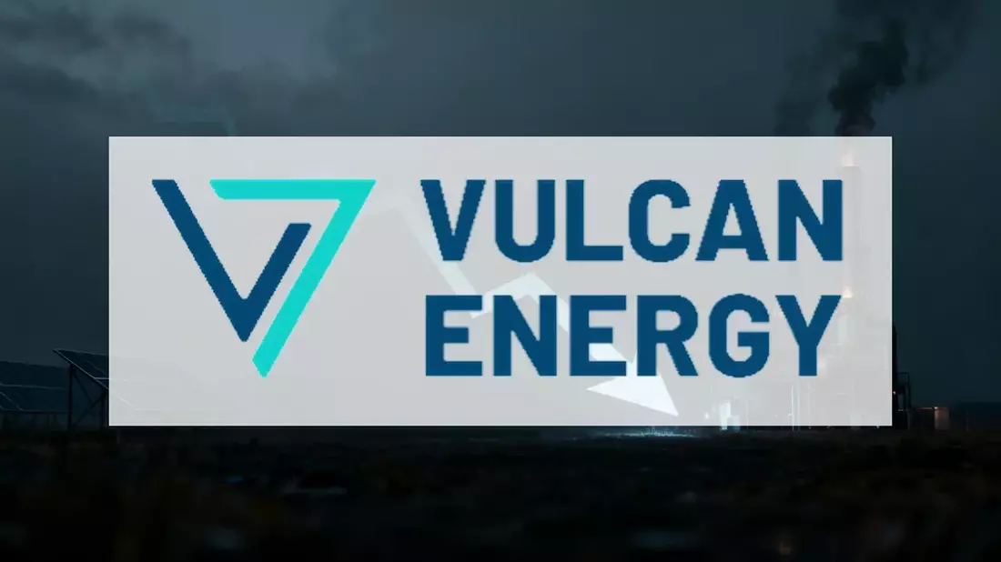 Vulcan Energy Aktie: Neues Jahrestief trotz Milliarden-Finanzierung