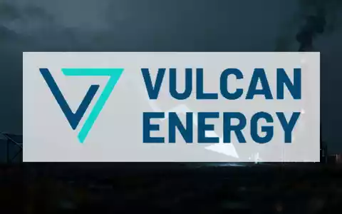 Eine abstrakte, atmosphärische Szene, die einen Abwärtstrend im Bereich erneuerbarer Energien mit gedämpften Tönen darstellt. - Foto: über boerse-global.de