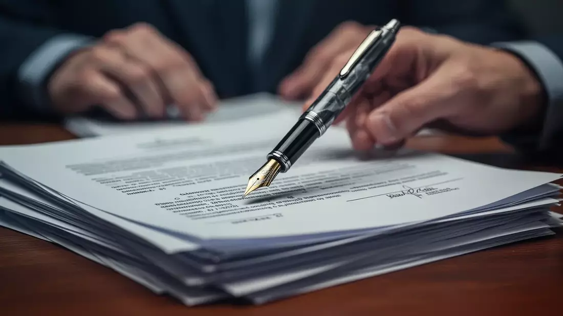 Arbeitsrecht 2026: Neue Regeln für Jobwechsel und Kündigungen