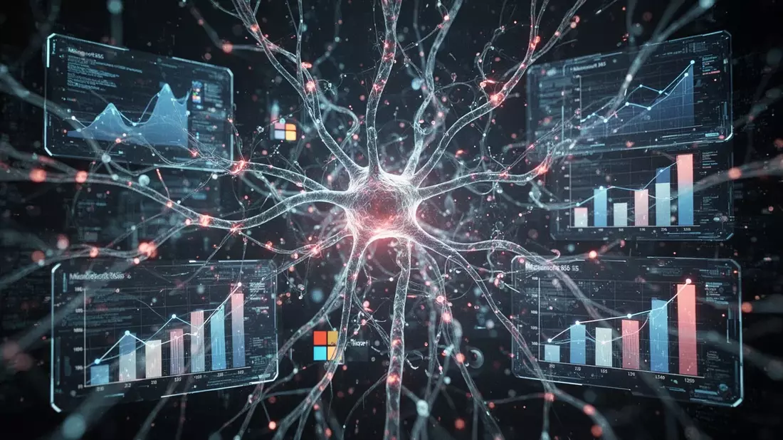 Microsoft aktualisiert Copilot auf GPT-5.6 und startet KI-Agenten