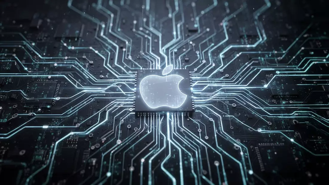 Apple plant Chip-Zukäufe: Weniger Abhängigkeit von Nvidia