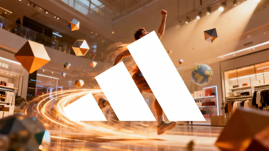 Adidas Aktie: Aktienrückkauf und WM-Finale beflügeln den Kurs