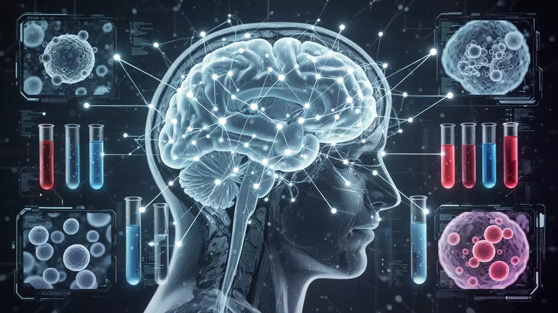KI und Bluttests: Neue Wege zur Alzheimer-Früherkennung
