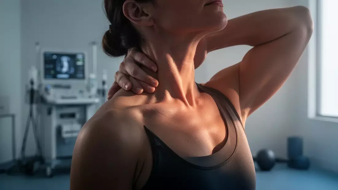 Schulterbeschwerden: Neue Therapien und KI-Technik im Fokus