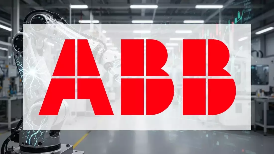 ABB Q2 Results Beat, Lifts Guidance, But $5.5B Rotork Deal Sparks Stock Selloff
