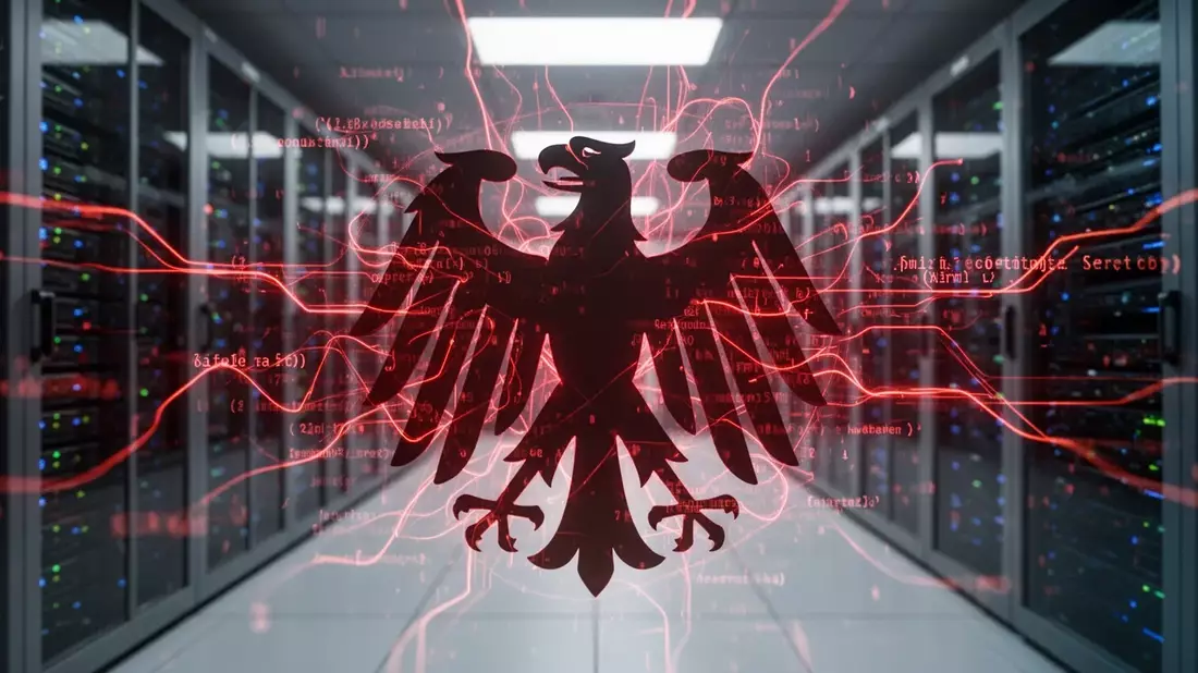 Cyberangriffe auf deutsche Städte, Kliniken und Gerichte