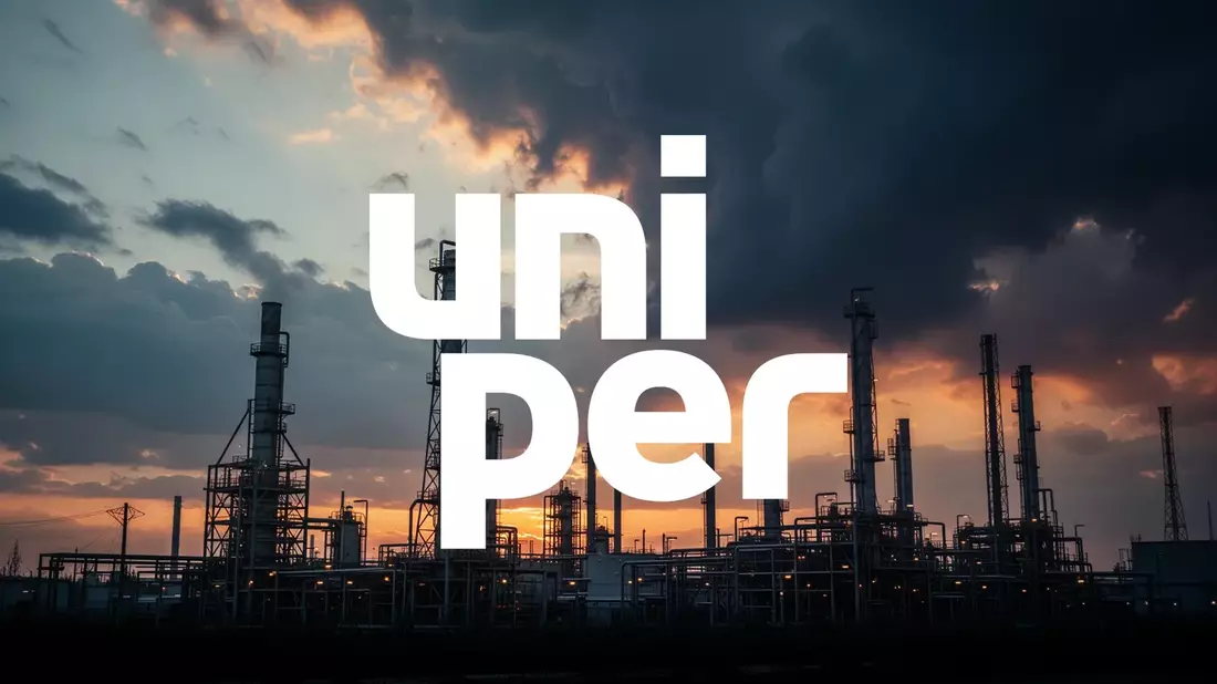 Uniper Aktie: Bieterwettstreit um Staatsbeteiligung beginnt