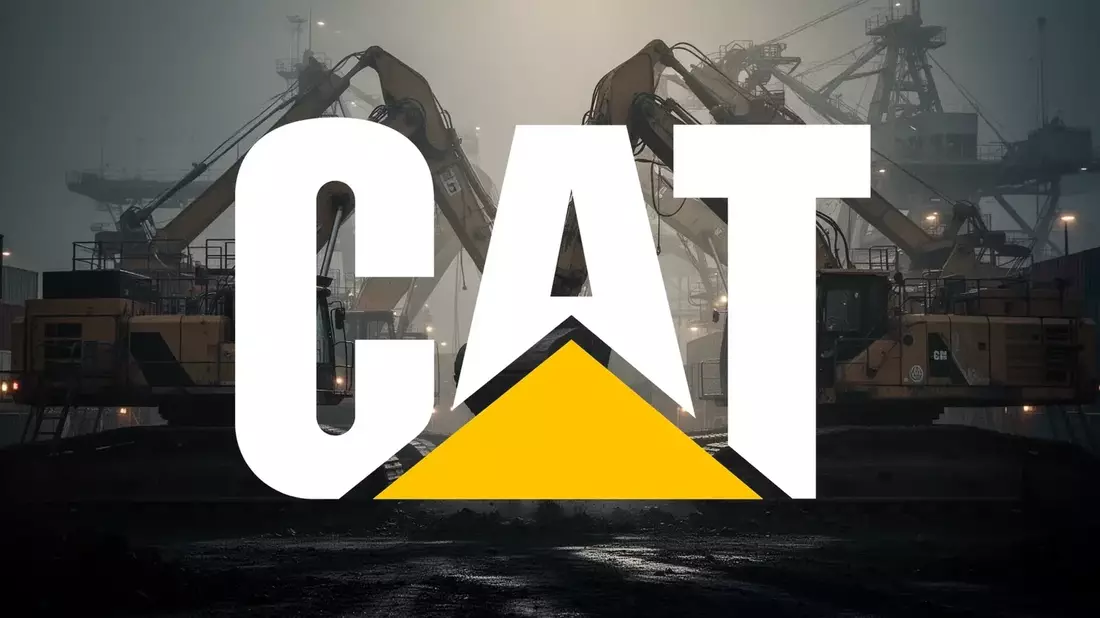 Caterpillar Q1 Earnings Beat, Stock Falls Amid Macro Worries and Mixed Analyst Views