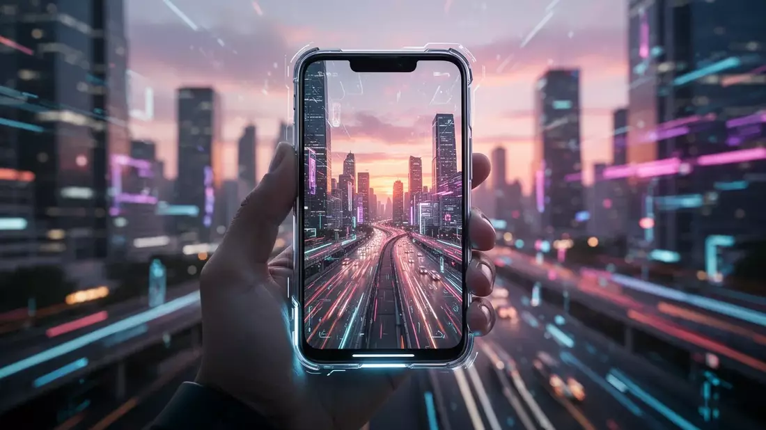 iOS 27 Beta und iPhone 17 Pro: Neue Ära der Smartphone-Fotografie