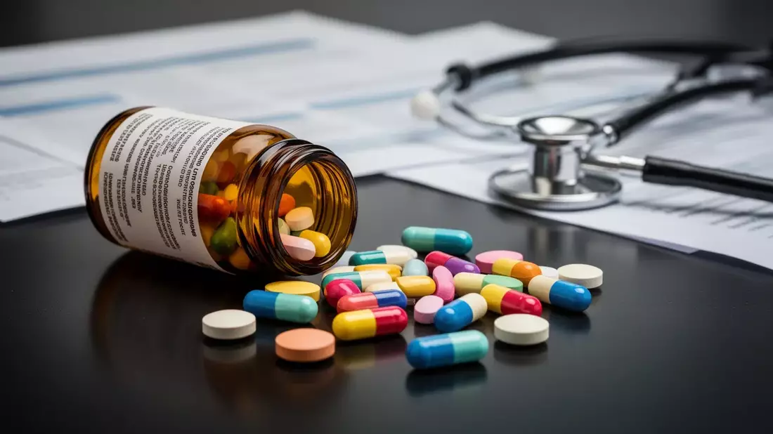 WHO-Update zur Demenz: Vitaminpräparate ohne Nutzen