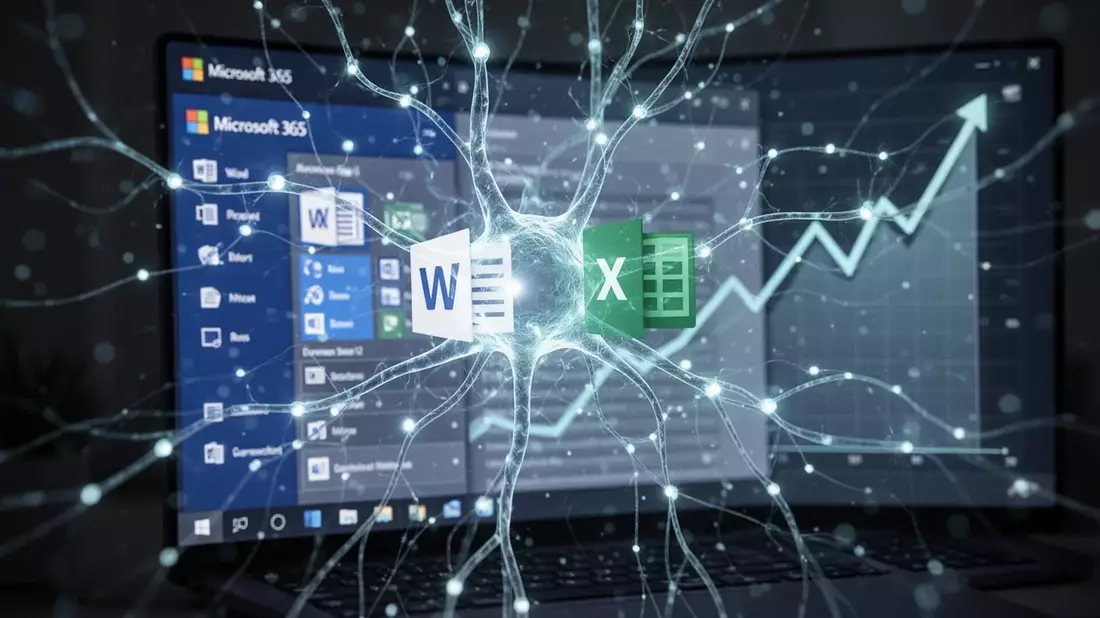 Microsoft 365: KI-Integration treibt Preise massiv nach oben