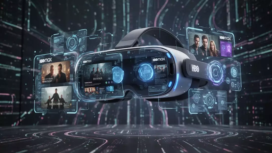 Apple öffnet Vision Pro für Drittanbieter-Controller