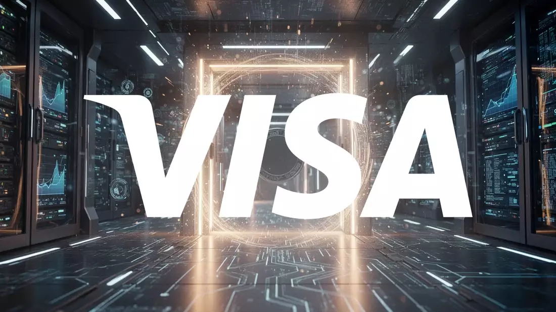 Visa präsentiert neue Plattform für Stablecoin-Integration