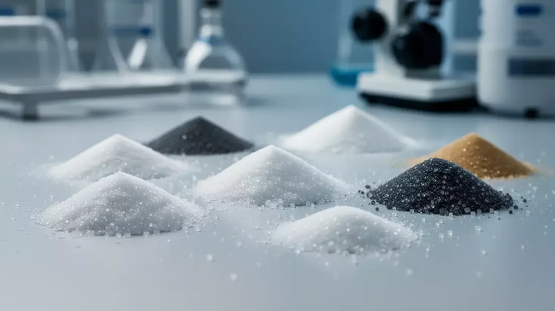 Süßstoffe: Neue Studie zeigt überraschende Insulin-Effekte