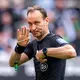 Bastian Dankert ist beim WM-Finale als Video-Assistent im Einsatz. (Archivbild) - Bild: David Inderlied/dpa