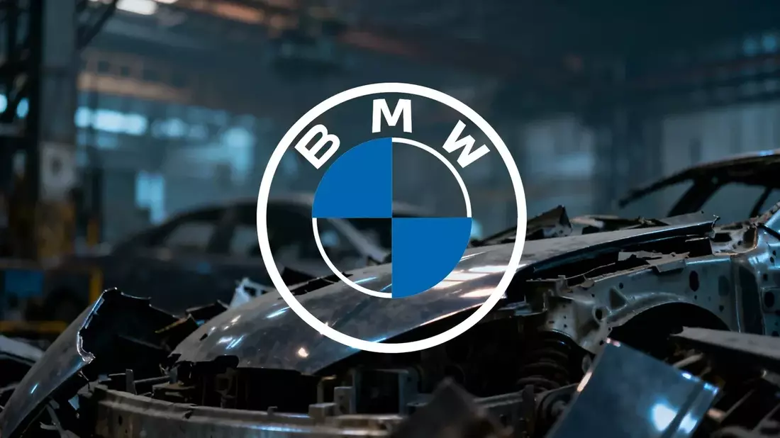 BMW Slashes Profit Forecast and Shakes Up Leadership as China Demand Falters