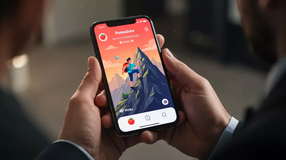 Gamifizierte Apps: Neue Helfer gegen sinkende Konzentration
