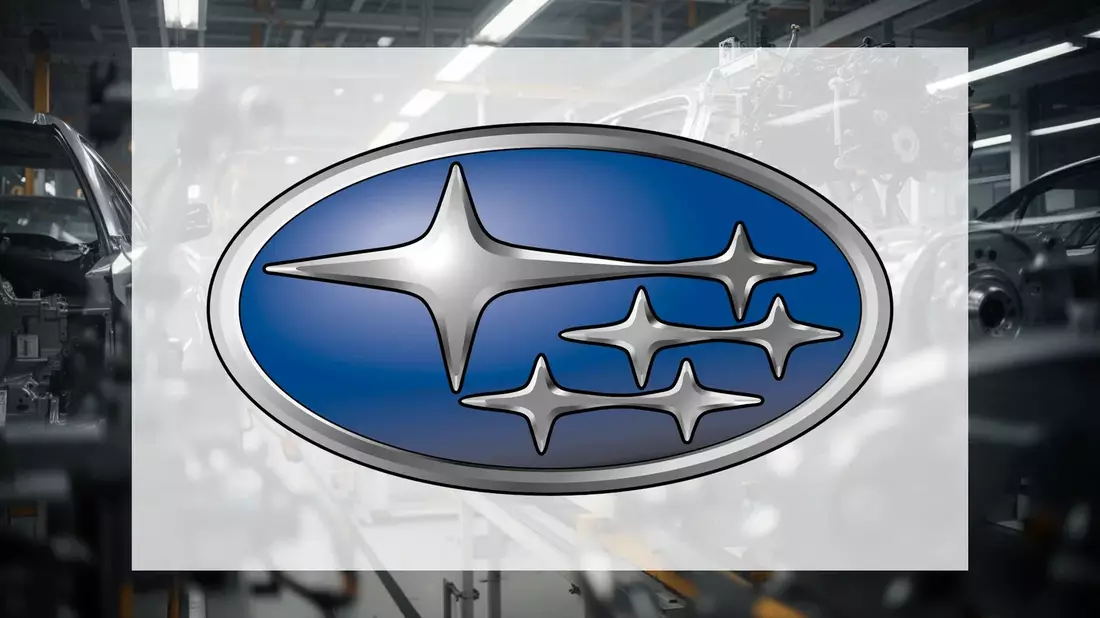 Subaru ruft über 540.000 SUVs in den USA zurück
