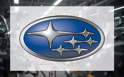 Eine abstrakte, atmosphärische Szene, die die Automobilindustrie darstellt, mit Andeutungen von Fahrzeugkomponenten und Produktionslinien. - Foto: über boerse-global.de