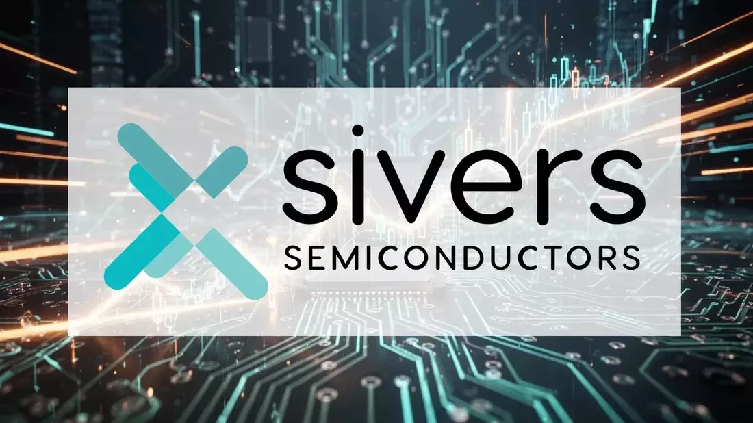 Sivers Semiconductors Plunges 70% Amid Audit Restatement and Dilutive Capital Raise