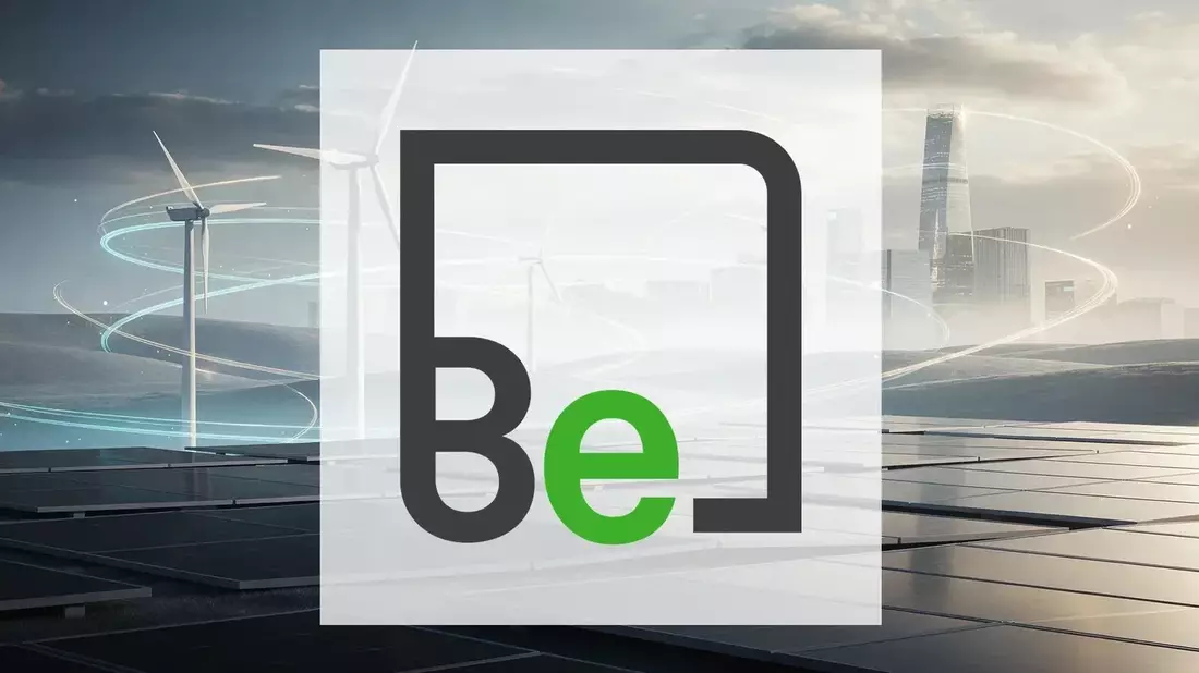 Bloom Energy cae un 41% pese a financiación de 1.700M para centros de IA