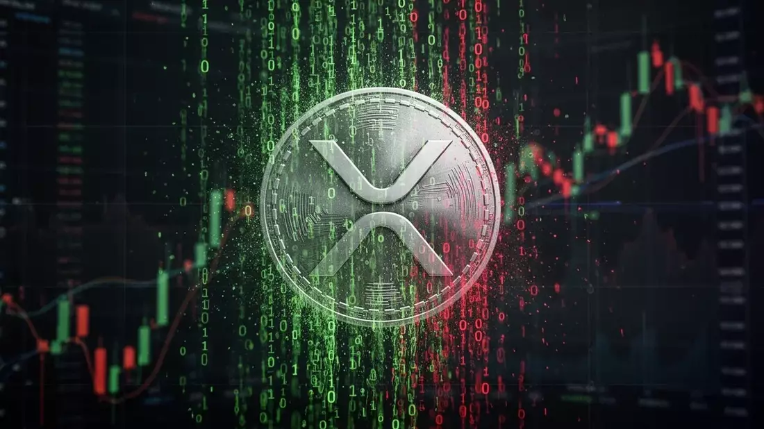 Ballenas de XRP acumulan 70M tokens mientras el Congreso debate el CLARITY Act