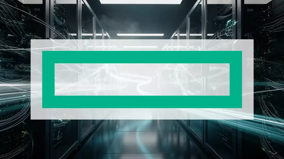 HPE: Schnellere Juniper-Integration treibt KI-Wachstum an
