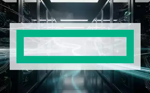 Abstrakte Darstellung von Technologieinfrastruktur mit vernetzten digitalen Netzwerken und Datenflüssen, die Effizienz und Fortschritt symbolisieren. - Foto: über boerse-global.de