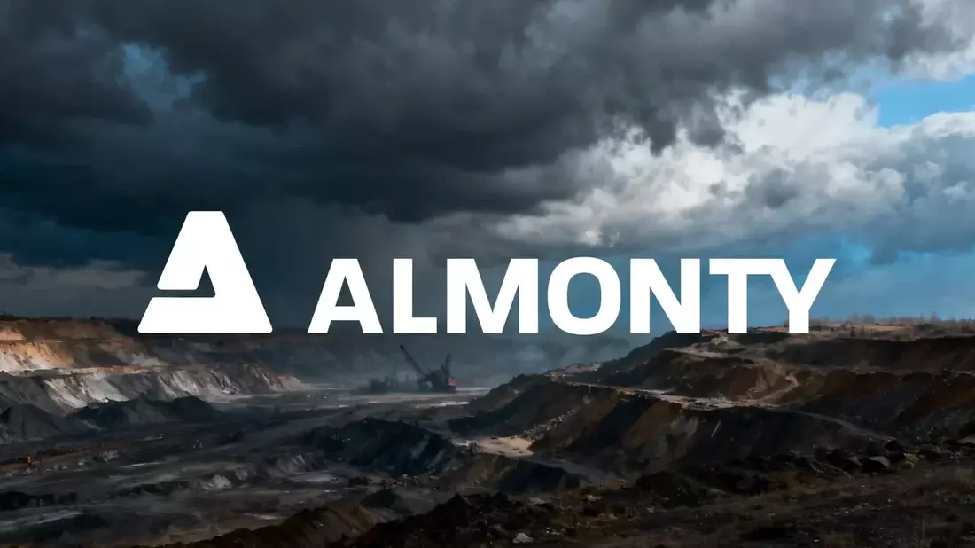 Almonty Industries Stock Slides Despite Landmark Tungsten Deal and Mine Progress
