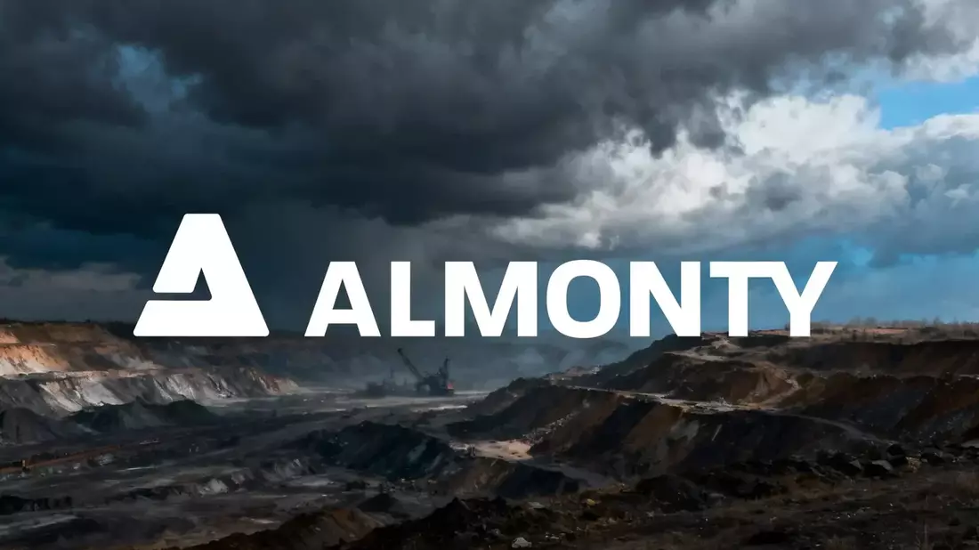 Almonty Industries: desplome bursátil pese a contrato récord y producción en Sangdong