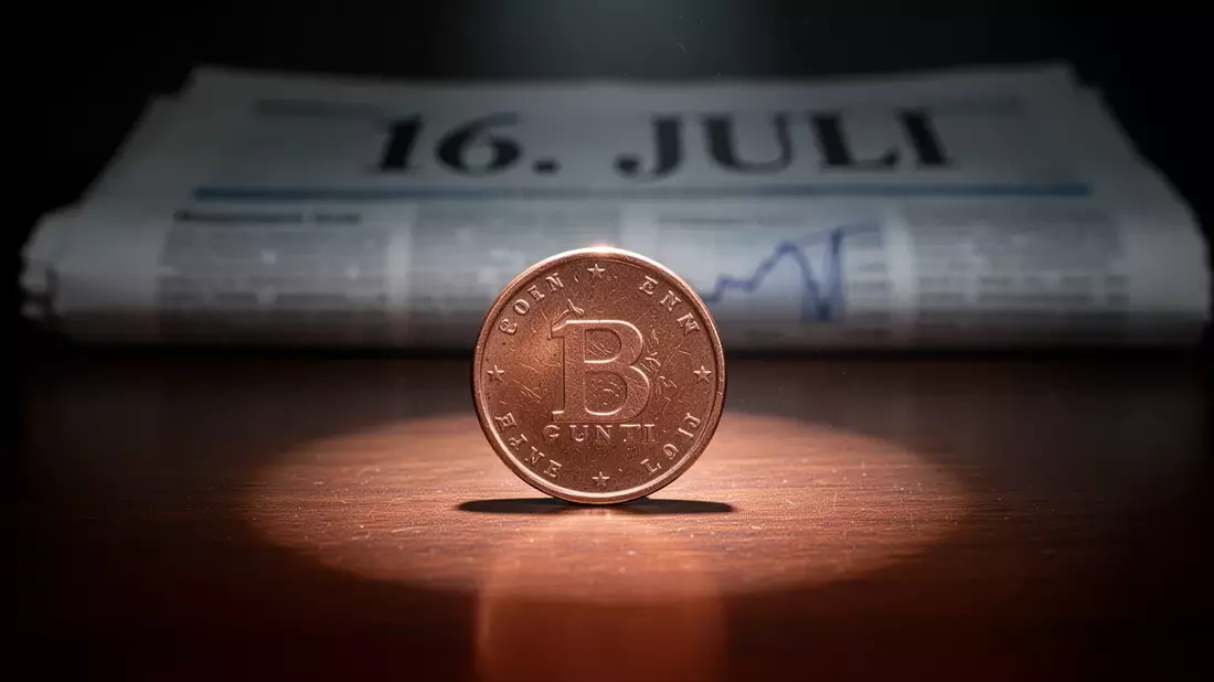 Bougainville Copper: Kursplus dank Projektfortschritten und Kupferpreis