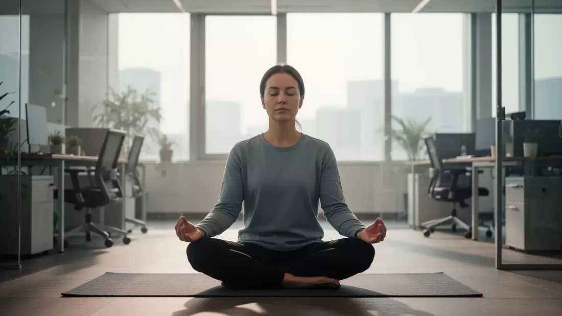 Stress in Deutschland: Neue Techniken zur Emotionsregulation