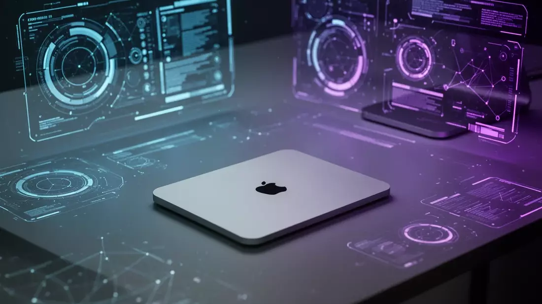 Apples Magic Trackpad: Neuer Star durch Linux, macOS und Spiele