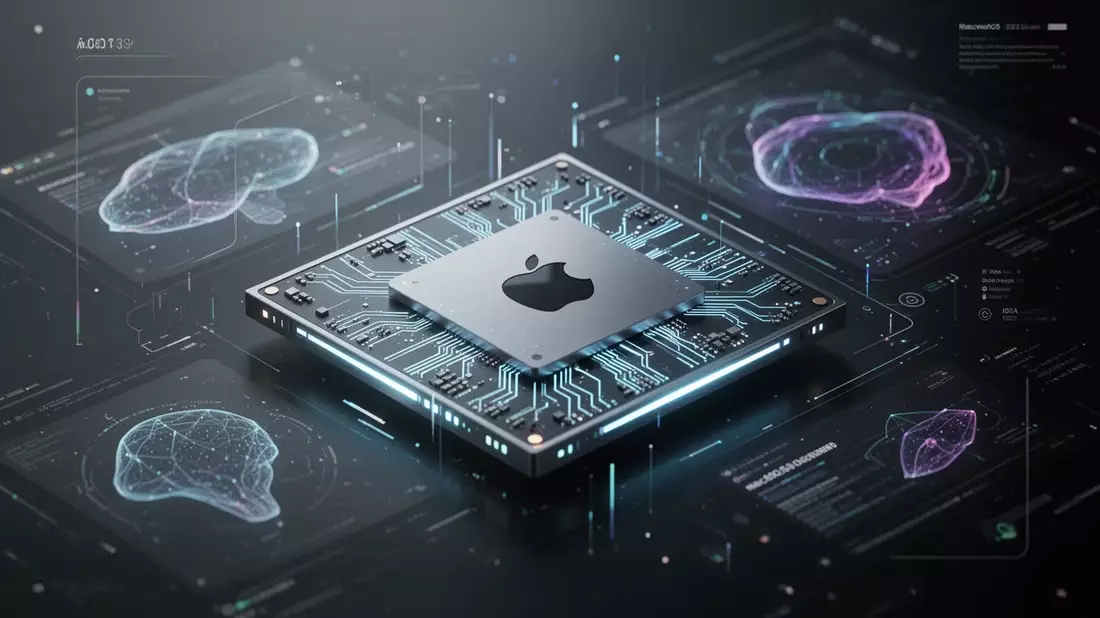 macOS 27 Beta: Apple beendet Intel-Ära endgültig