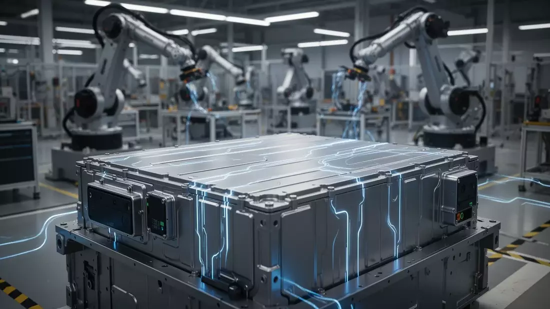CATL startet Europa-Offensive mit Natrium-Ionen-Technologie
