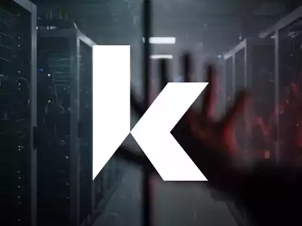 Eine abstrakte, atmosphärische Szene, die eine angespannte, unsichere Marktstimmung im Technologiesektor darstellt. - Foto: über boerse-global.de